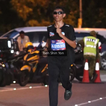 Runner Photo 3774363