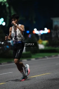 Runner Photo 3774364