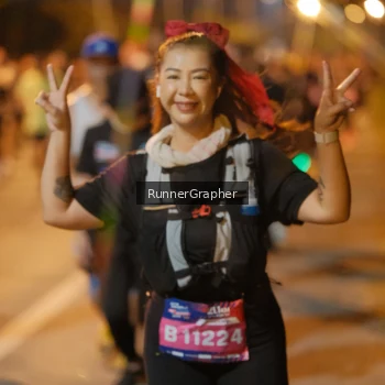 Runner Photo 3774365