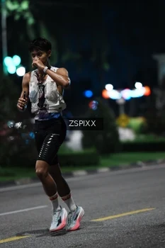 Runner Photo 3774383