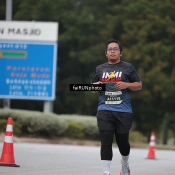 Runner Photo 3774397
