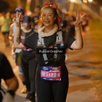 Runner Photo 3774400