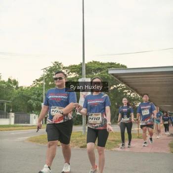 Runner Photo 3774407