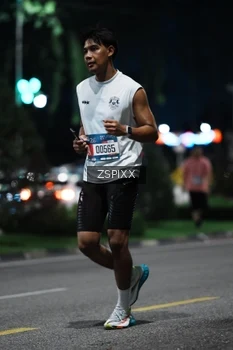 Runner Photo 3774408