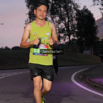 Runner Photo 3774409