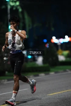 Runner Photo 3774415