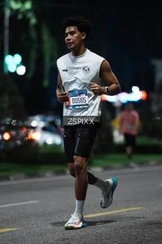 Runner Photo 3774427