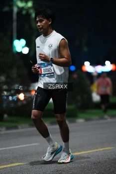 Runner Photo 3774429