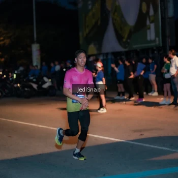 Runner Photo 3774464