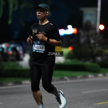 Runner Photo 3774478