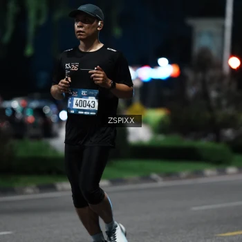 Runner Photo 3774502