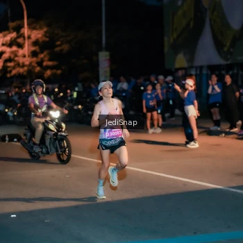 Runner Photo 3774504