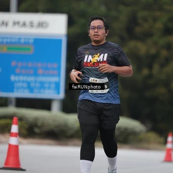 Runner Photo 3774524