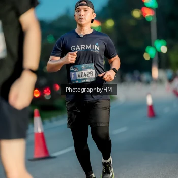Runner Photo 3774534