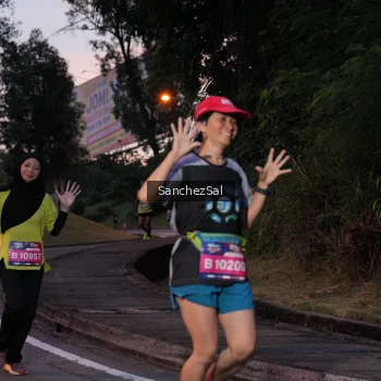 Runner Photo 3774590