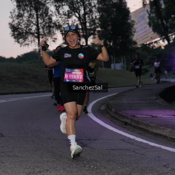 Runner Photo 3774607
