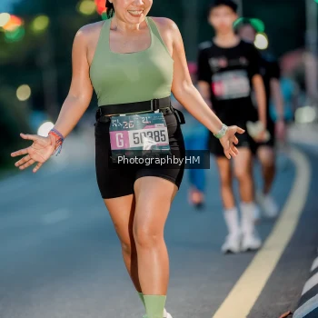 Runner Photo 3774611