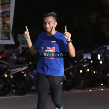 Runner Photo 3774619