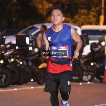 Runner Photo 3774632