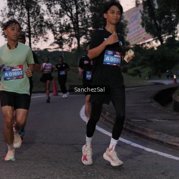 Runner Photo 3774640