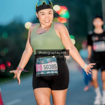Runner Photo 3774645
