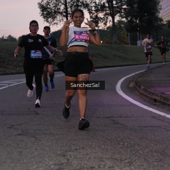 Runner Photo 3774654