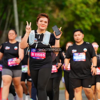 Runner Photo 3774656