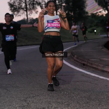 Runner Photo 3774657
