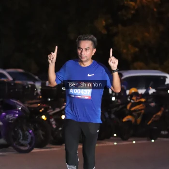 Runner Photo 3774668