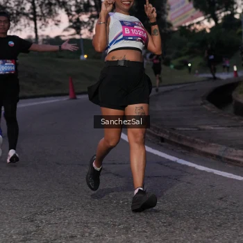 Runner Photo 3774670