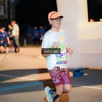 Runner Photo 3774688