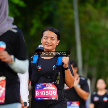Runner Photo 3774694