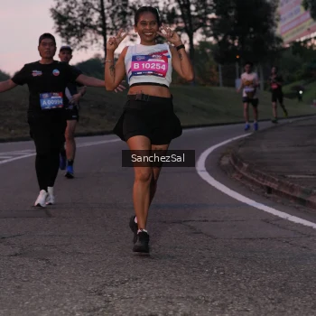 Runner Photo 3774699