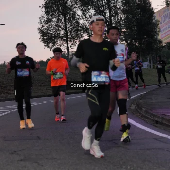 Runner Photo 3774704