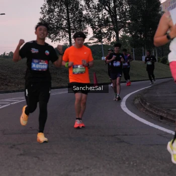 Runner Photo 3774706