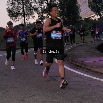 Runner Photo 3774724