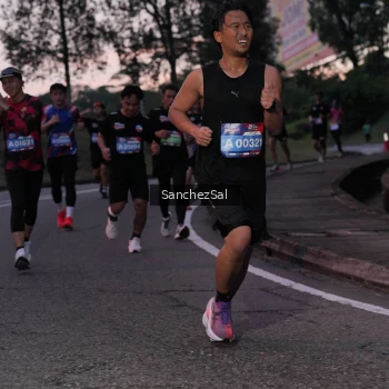 Runner Photo 3774738