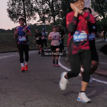 Runner Photo 3774740