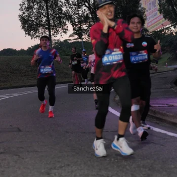 Runner Photo 3774742