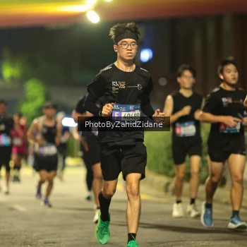 Runner Photo 3774743