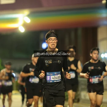 Runner Photo 3774790