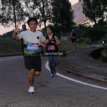 Runner Photo 3774793