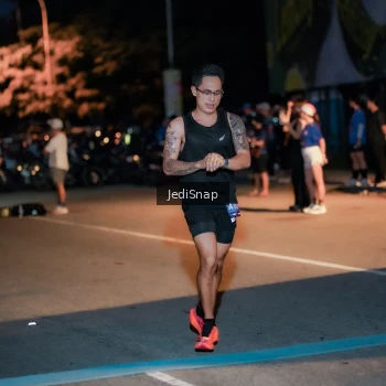 Runner Photo 3774795