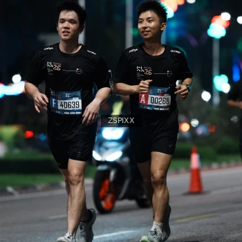 Runner Photo 3774798