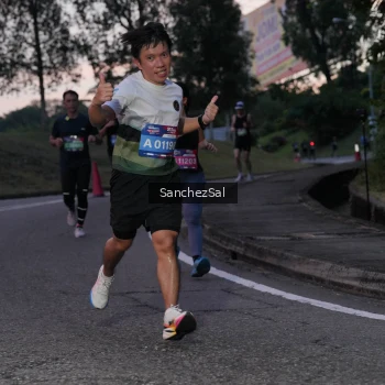 Runner Photo 3774805