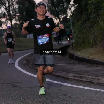 Runner Photo 3774809