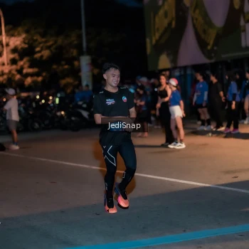 Runner Photo 3774813