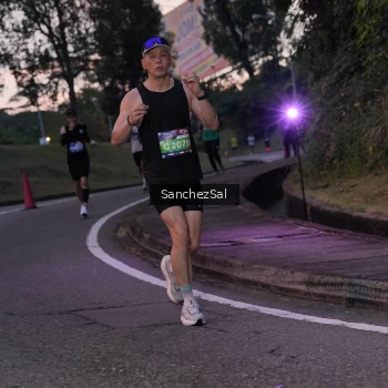 Runner Photo 3774815