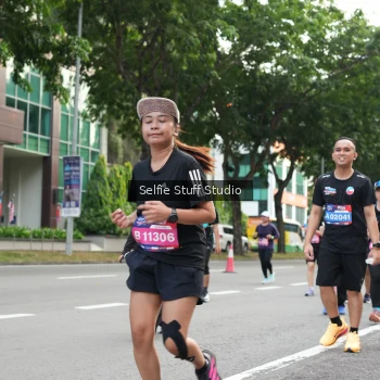 Runner Photo 3774818