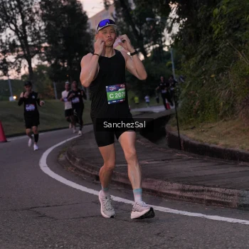 Runner Photo 3774820